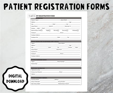 seela ramesh|New Patient Forms